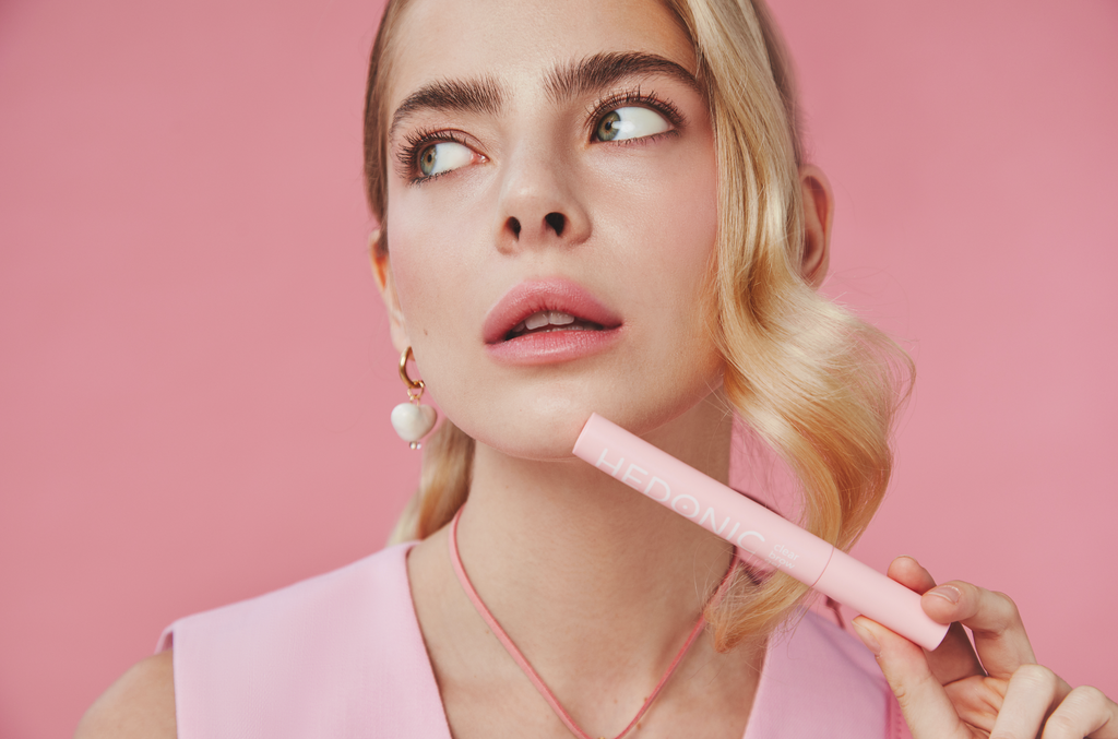 HEDONIC x CHER’17: лімітована колаборація до української прем’єри Barbie