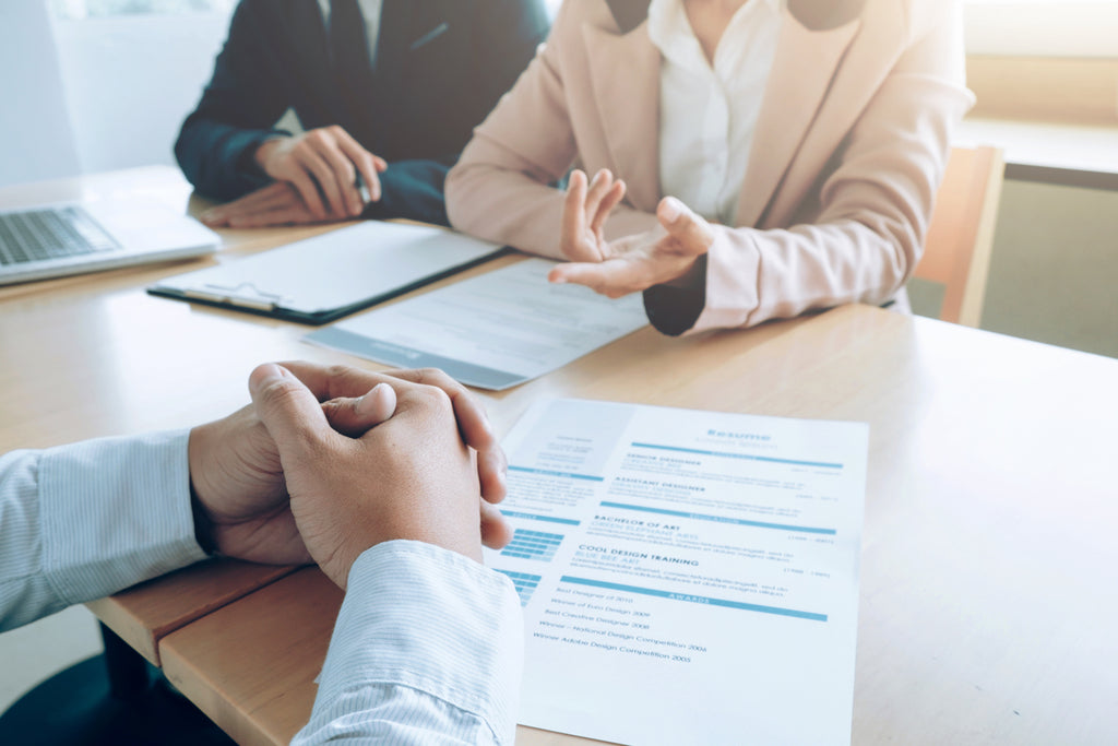 Як шукати та коли міняти роботу: практичні поради
