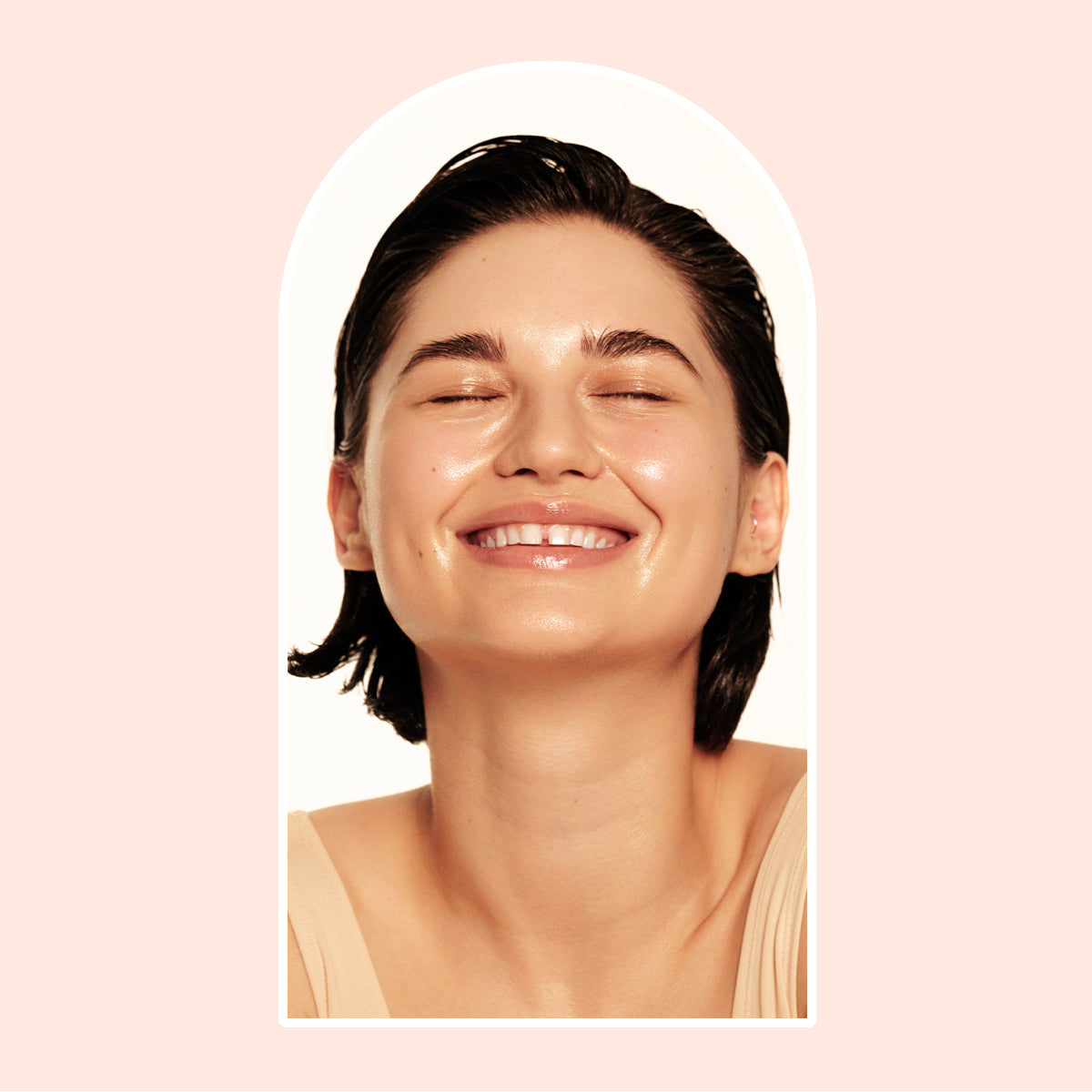 DERMADROP HYAL10 з масажем (45 ХВ)